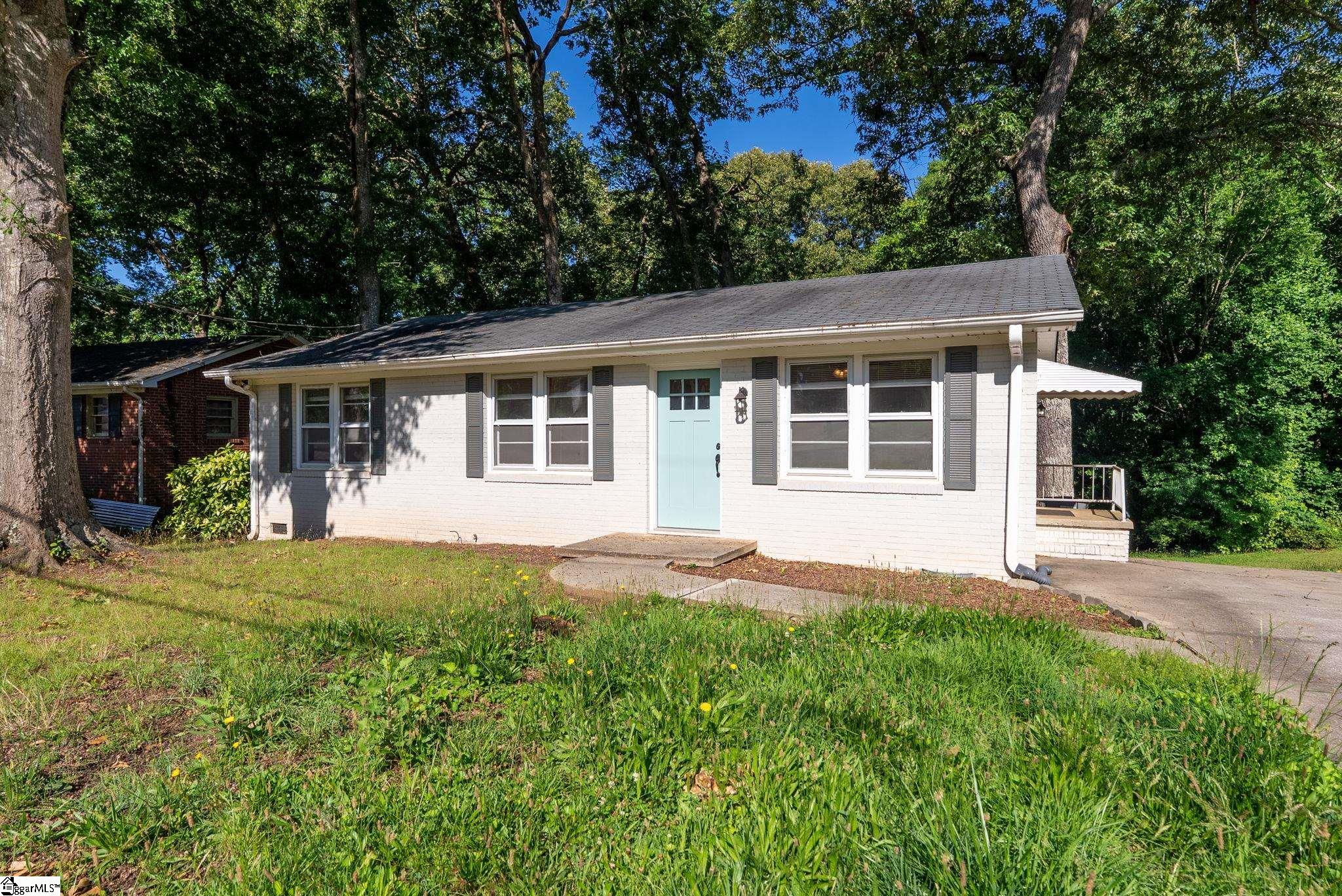 116 West Decatur Street Greenville, SC 29617 - Photo 1 of 24