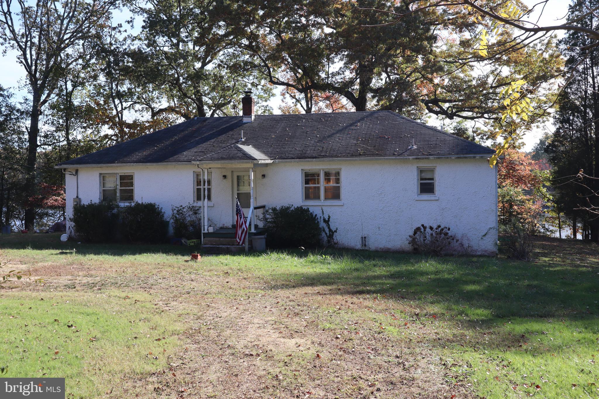 48635 Whitaker Road St. Inigoes, MD 20684 - Photo 1 of 29