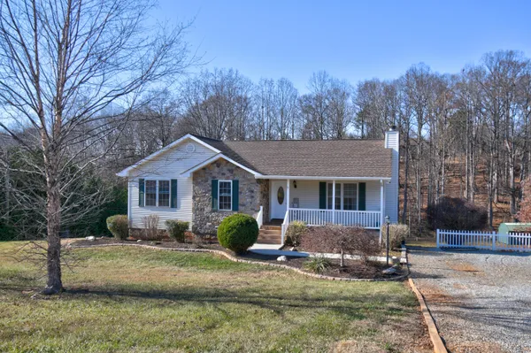 $380,000 | 1367 Virginia Woods Drive, Moneta, VA 24121