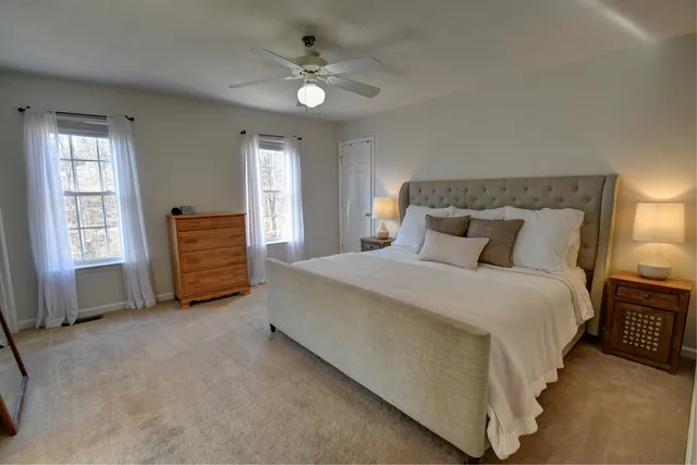 $389,500 | 1367 Virginia Woods Drive, Moneta, VA 24121