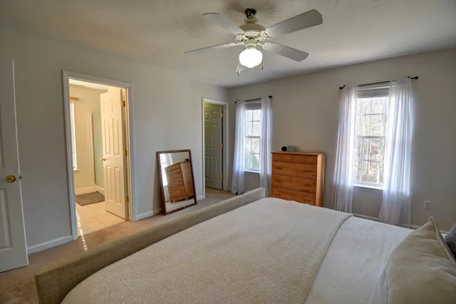 $389,500 | 1367 Virginia Woods Drive, Moneta, VA 24121