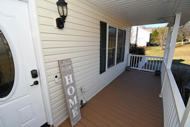 $389,500 | 1367 Virginia Woods Drive, Moneta, VA 24121