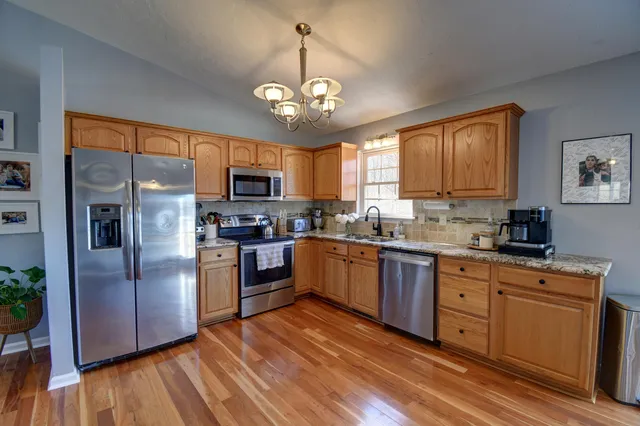 $389,500 | 1367 Virginia Woods Drive, Moneta, VA 24121