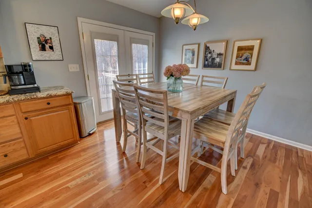 $389,500 | 1367 Virginia Woods Drive, Moneta, VA 24121