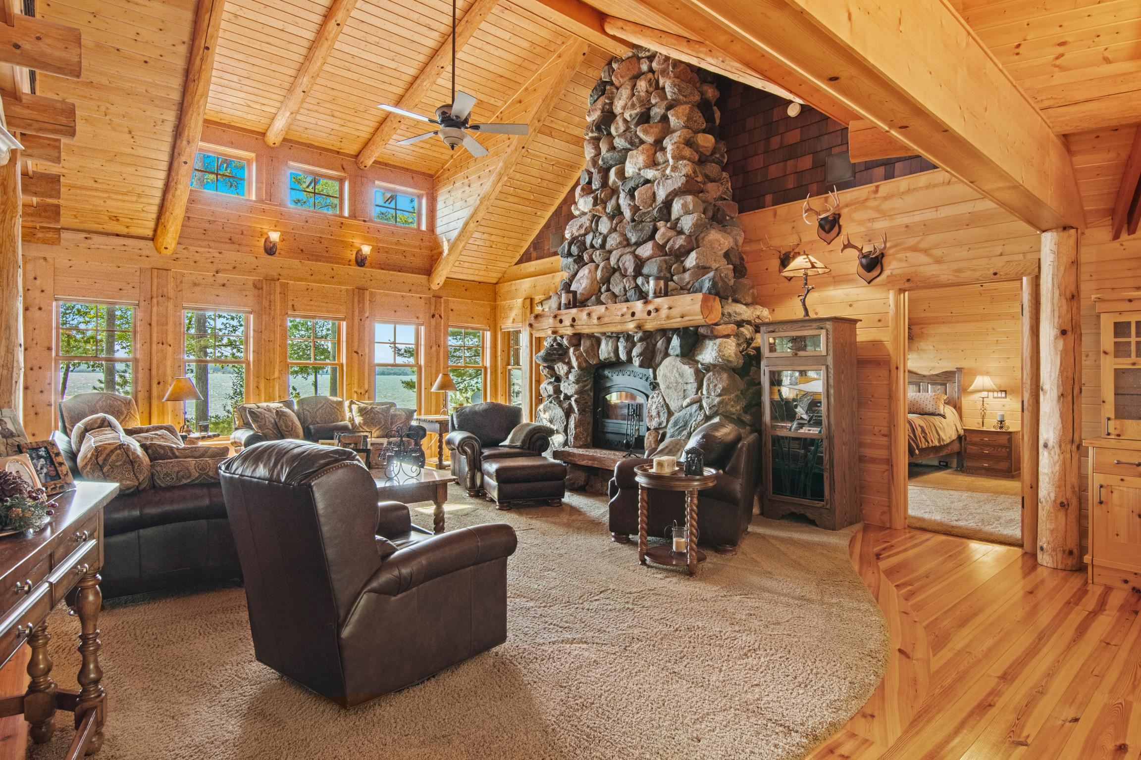 8739 Skegemog Point Road Williamsburg, MI 49690 - Photo 15 of 63