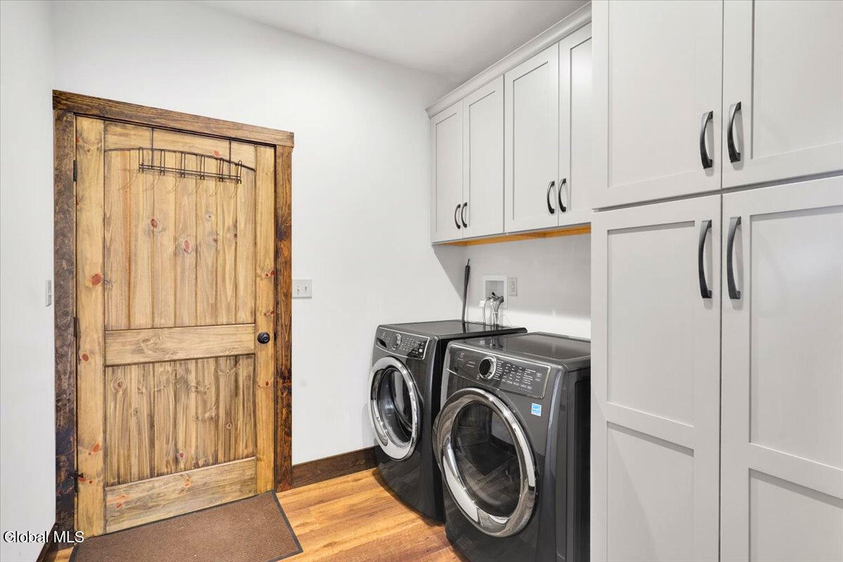 428 Sinclair Road Northville, NY 12134 - Photo 42 of 59 Laundry