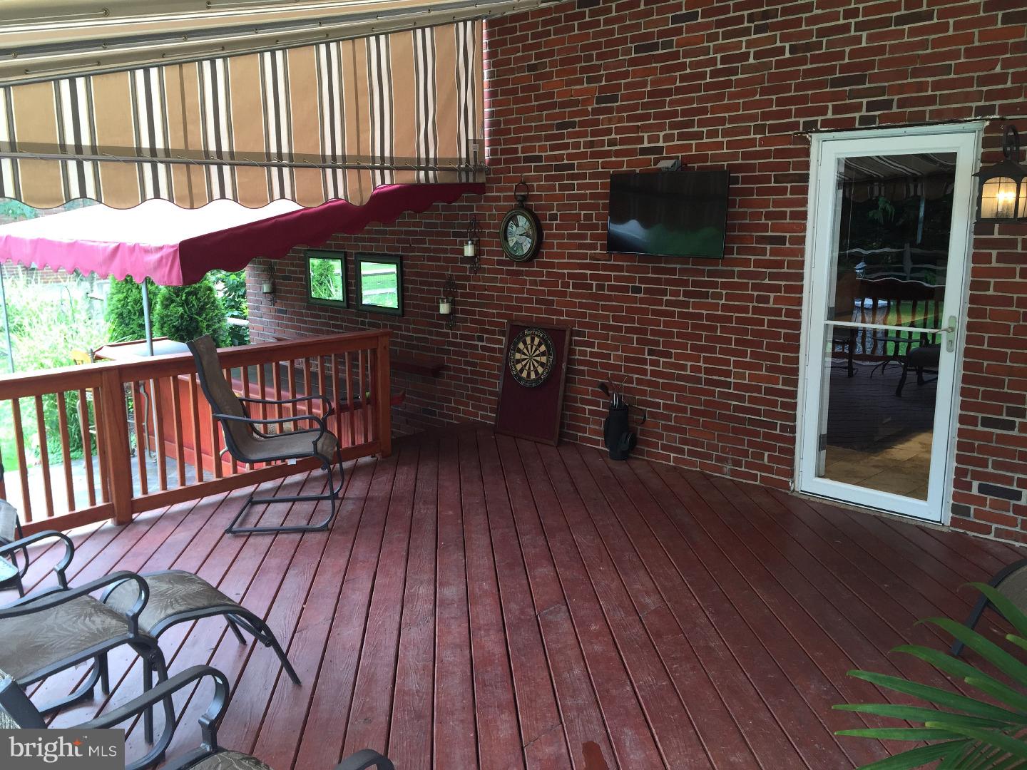 329 Gibbons Road Springfield, PA 19064 - Photo 8 of 21