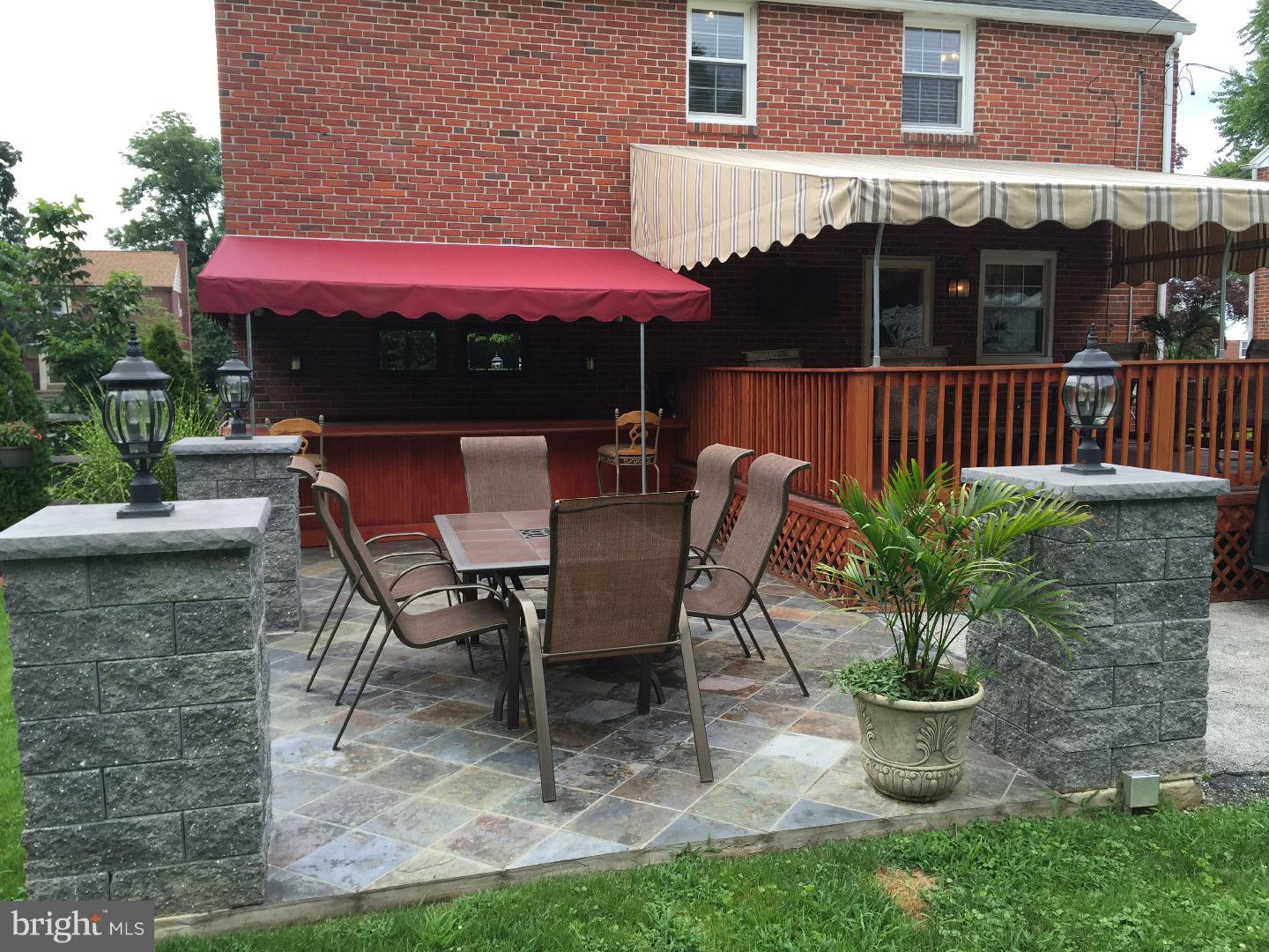 329 Gibbons Road Springfield, PA 19064 - Photo 9 of 21