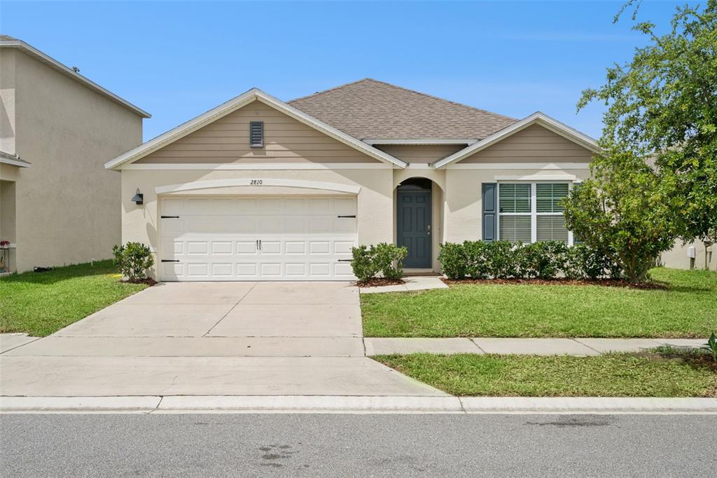 2810 Harmonia Hammock Road Harmony, FL 34773 - Photo 1 of 45