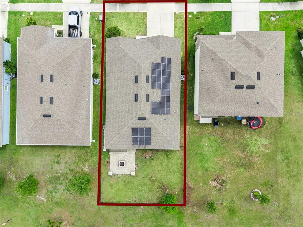 2810 Harmonia Hammock Road Harmony, FL 34773 - Photo 17 of 45