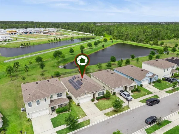 $355,000 | 2810 Harmonia Hammock Road, Harmony, FL 34773