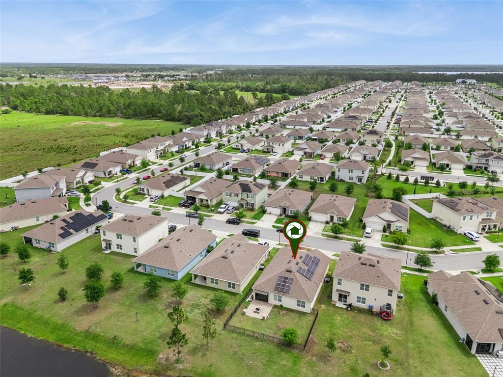 2810 Harmonia Hammock Road Harmony, FL 34773 - Photo 19 of 45