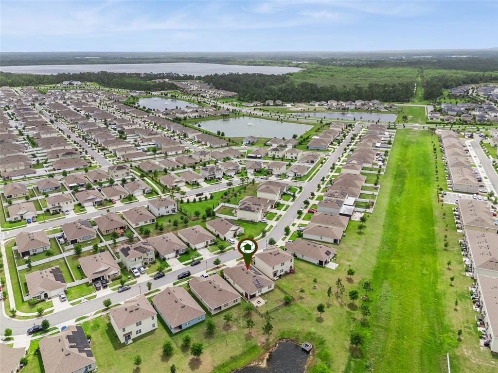 2810 Harmonia Hammock Road Harmony, FL 34773 - Photo 20 of 45