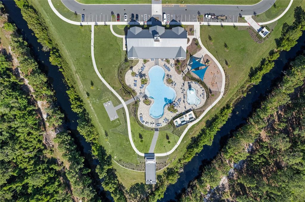 2810 Harmonia Hammock Road Harmony, FL 34773 - Photo 22 of 45