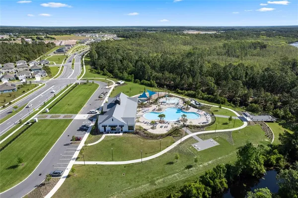 $355,000 | 2810 Harmonia Hammock Road, Harmony, FL 34773