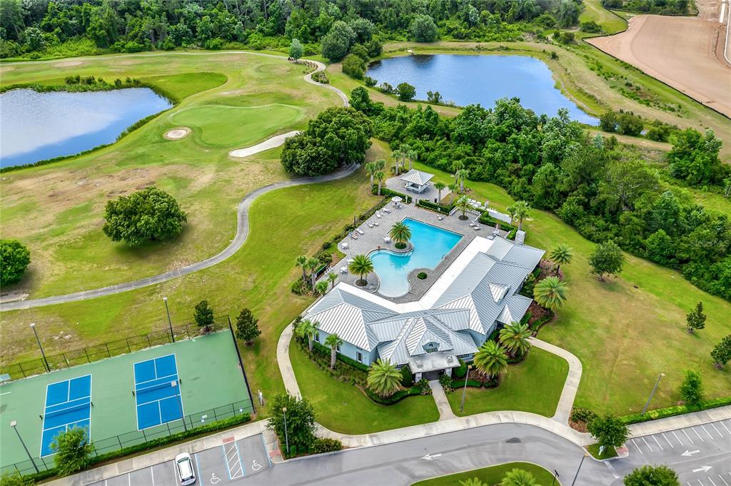 2810 Harmonia Hammock Road Harmony, FL 34773 - Photo 31 of 45