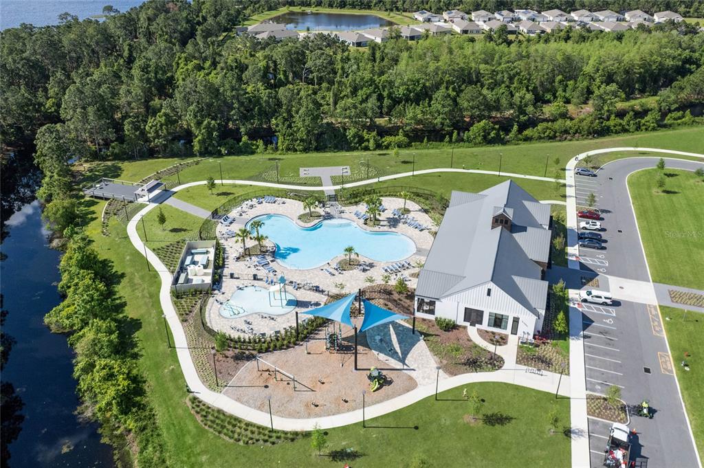 2810 Harmonia Hammock Road Harmony, FL 34773 - Photo 32 of 45