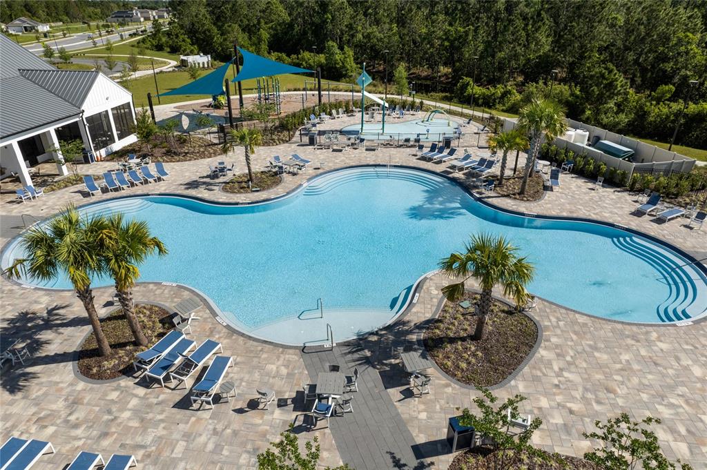 2810 Harmonia Hammock Road Harmony, FL 34773 - Photo 33 of 45
