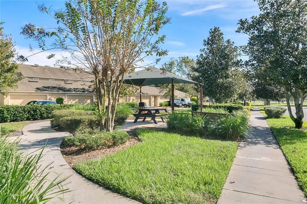 2810 Harmonia Hammock Road Harmony, FL 34773 - Photo 40 of 45