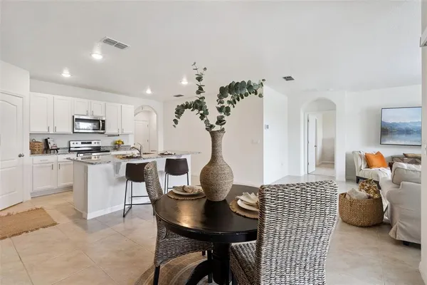 $355,000 | 2810 Harmonia Hammock Road, Harmony, FL 34773