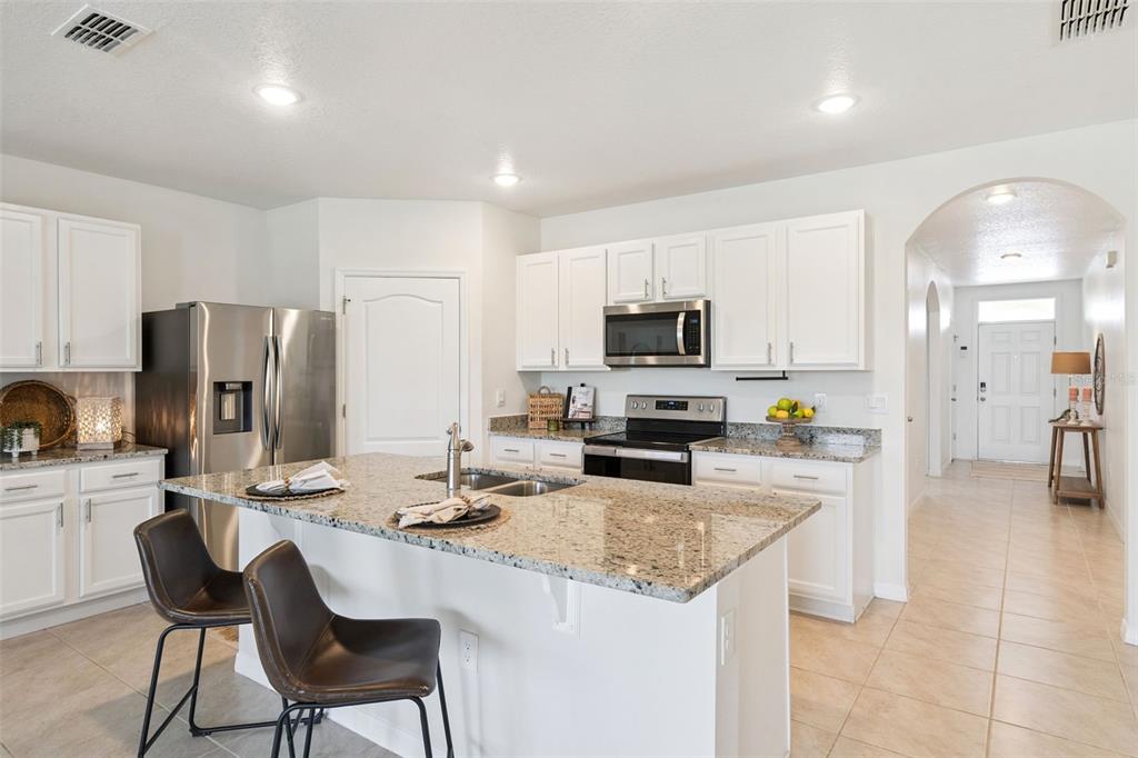 2810 Harmonia Hammock Road Harmony, FL 34773 - Photo 7 of 45