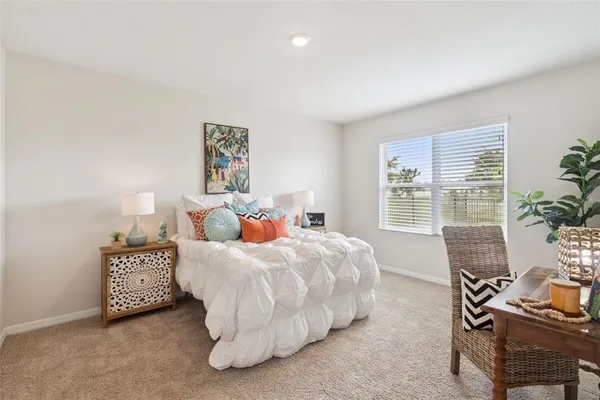 $355,000 | 2810 Harmonia Hammock Road, Harmony, FL 34773