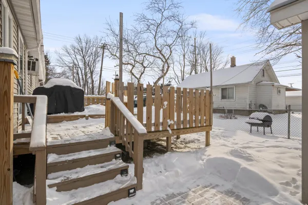 $240,000 | 36915 Sibley Road, New Boston, MI 48164