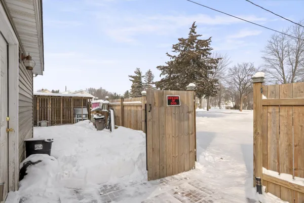 $240,000 | 36915 Sibley Road, New Boston, MI 48164