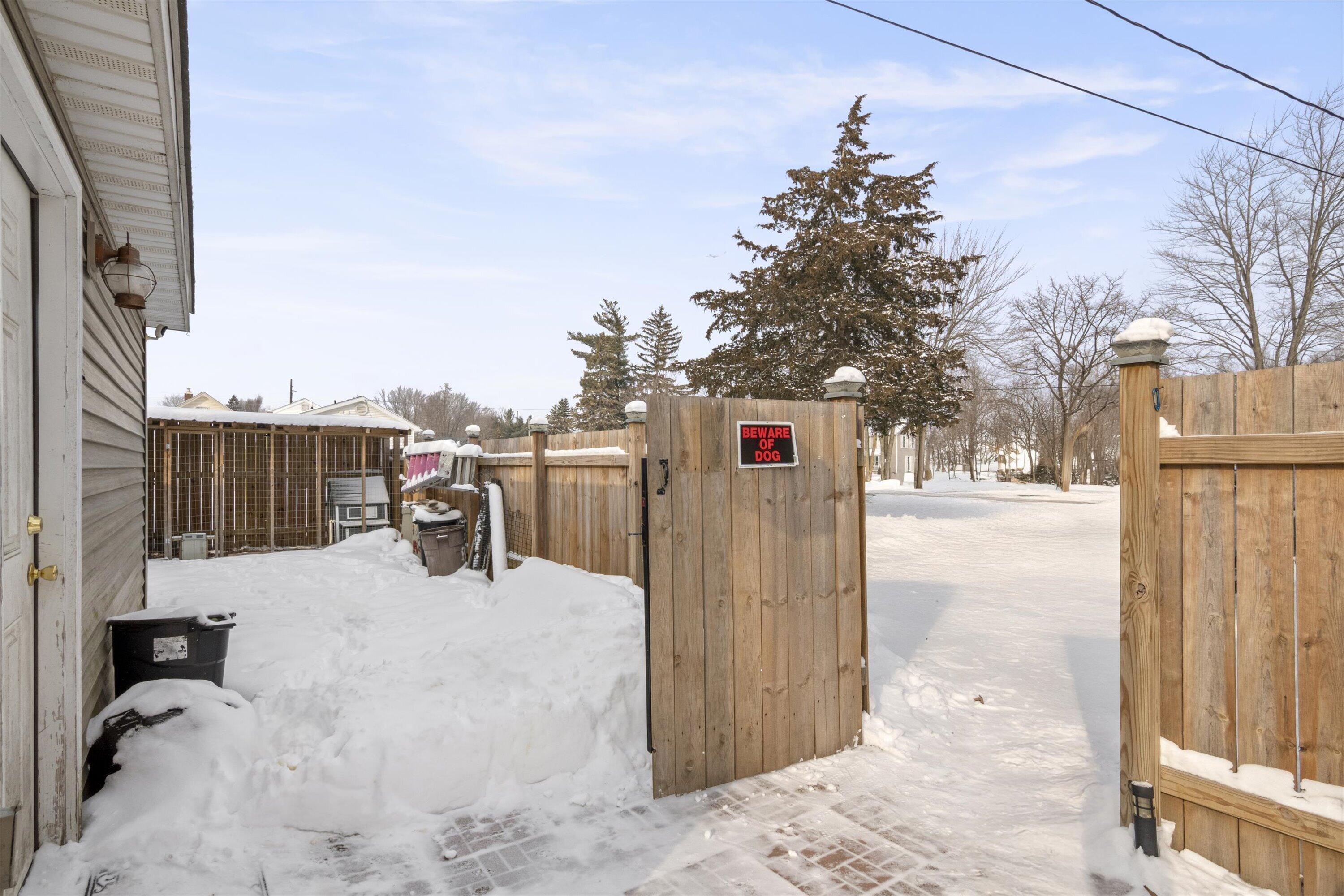 36915 Sibley Road New Boston, MI 48164 - Photo 34 of 47 41-DSC05338