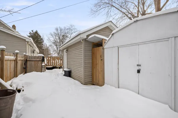 $240,000 | 36915 Sibley Road, New Boston, MI 48164