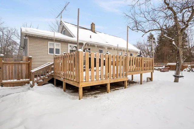 $240,000 | 36915 Sibley Road, New Boston, MI 48164