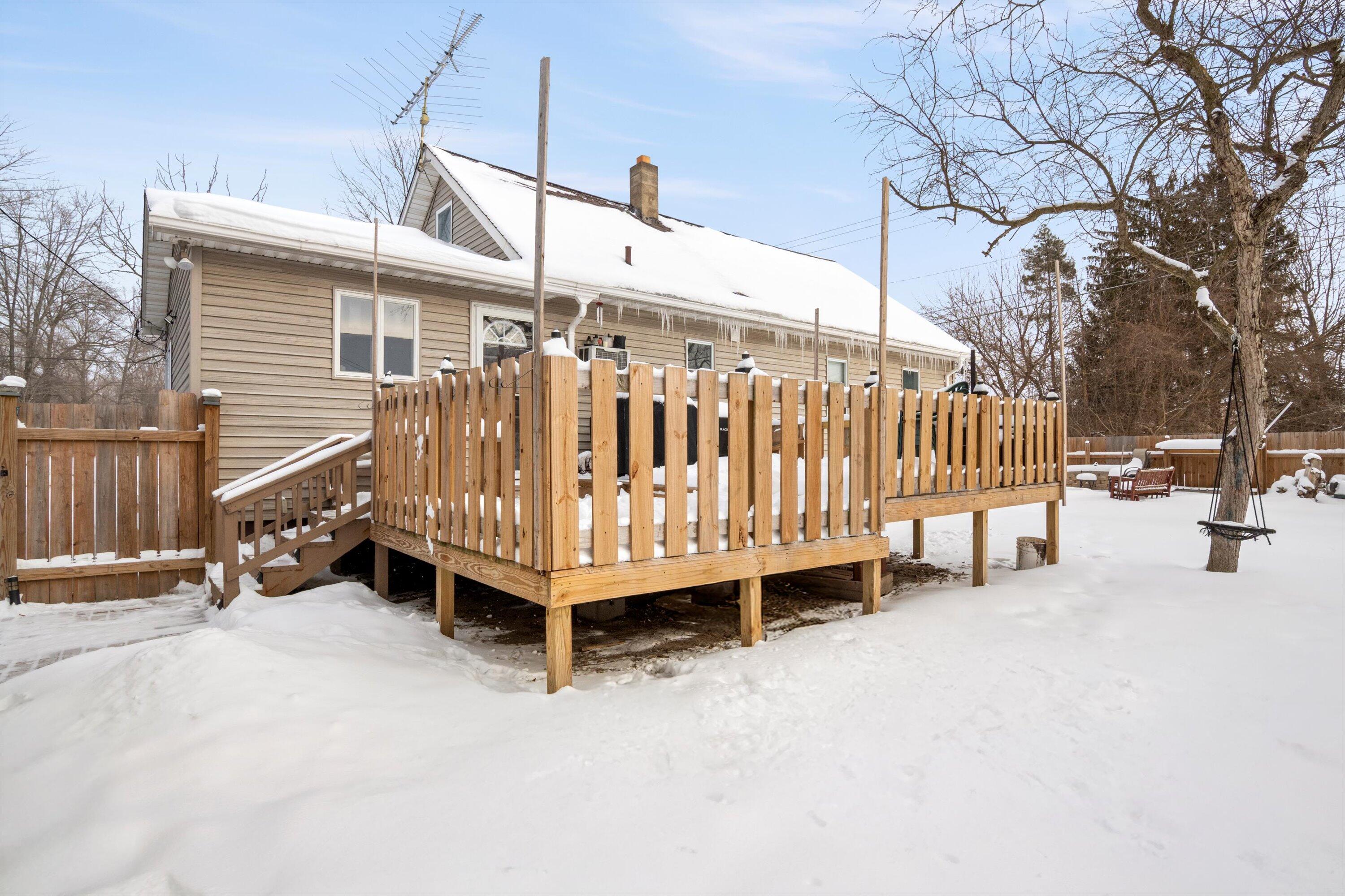 36915 Sibley Road New Boston, MI 48164 - Photo 36 of 47 43-DSC05348