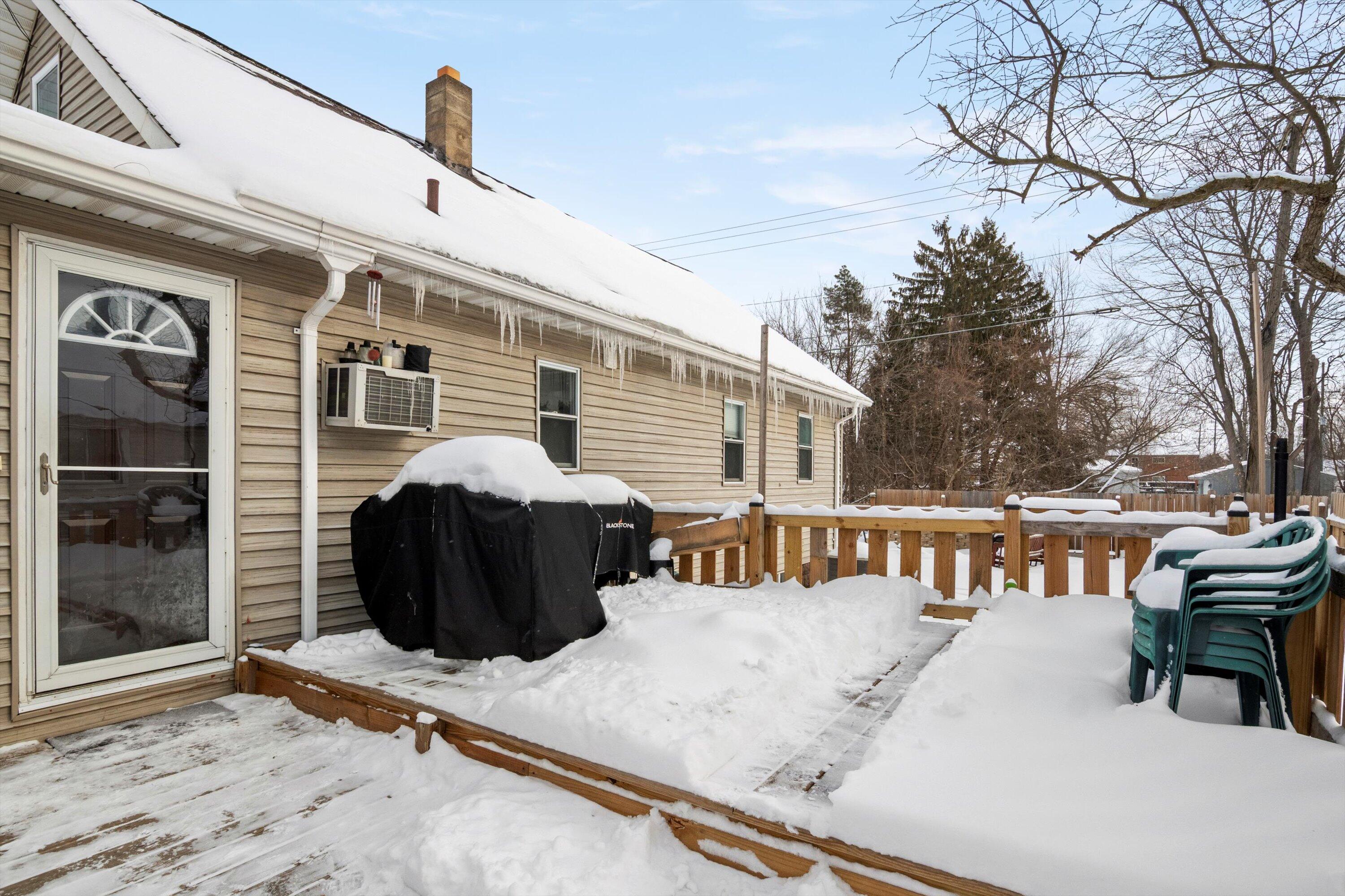36915 Sibley Road New Boston, MI 48164 - Photo 37 of 47 45-DSC05378