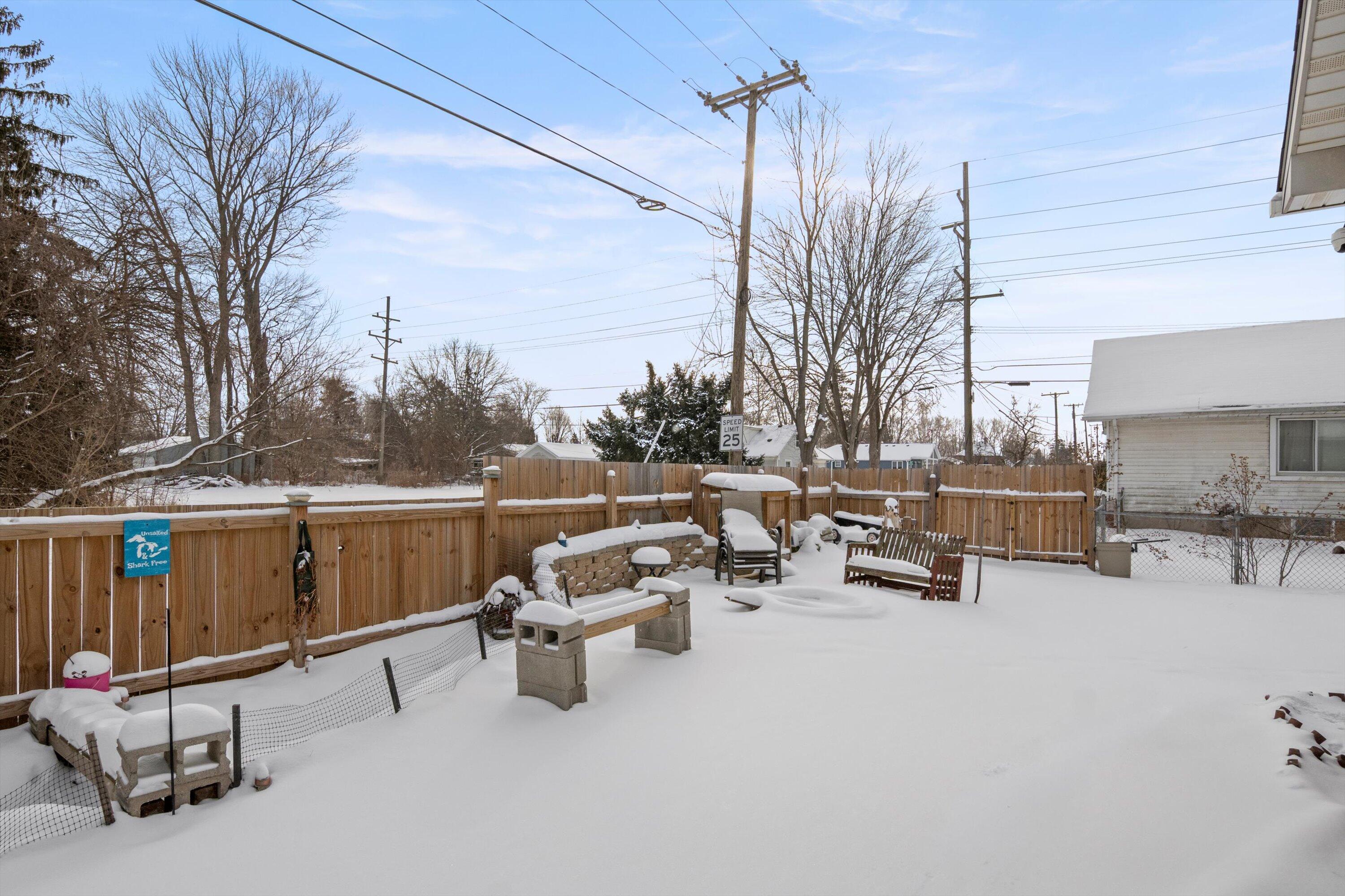 36915 Sibley Road New Boston, MI 48164 - Photo 40 of 47 49-DSC05363