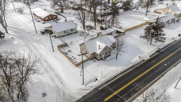 $240,000 | 36915 Sibley Road, New Boston, MI 48164