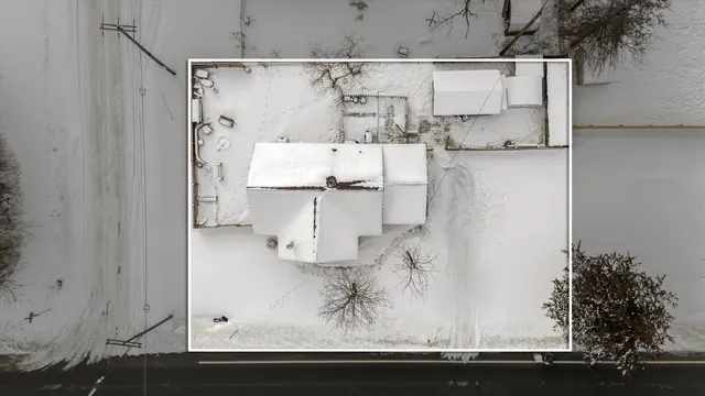 $240,000 | 36915 Sibley Road, New Boston, MI 48164