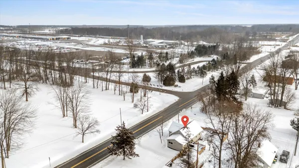 $240,000 | 36915 Sibley Road, New Boston, MI 48164