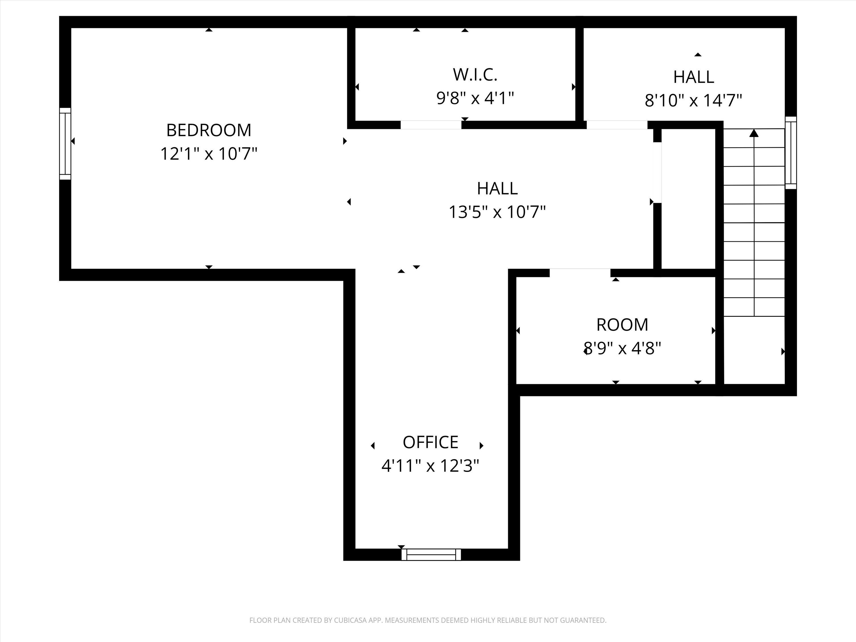 36915 Sibley Road New Boston, MI 48164 - Photo 45 of 47 66-2D Floor Plan for 36915 Sibley Road_2