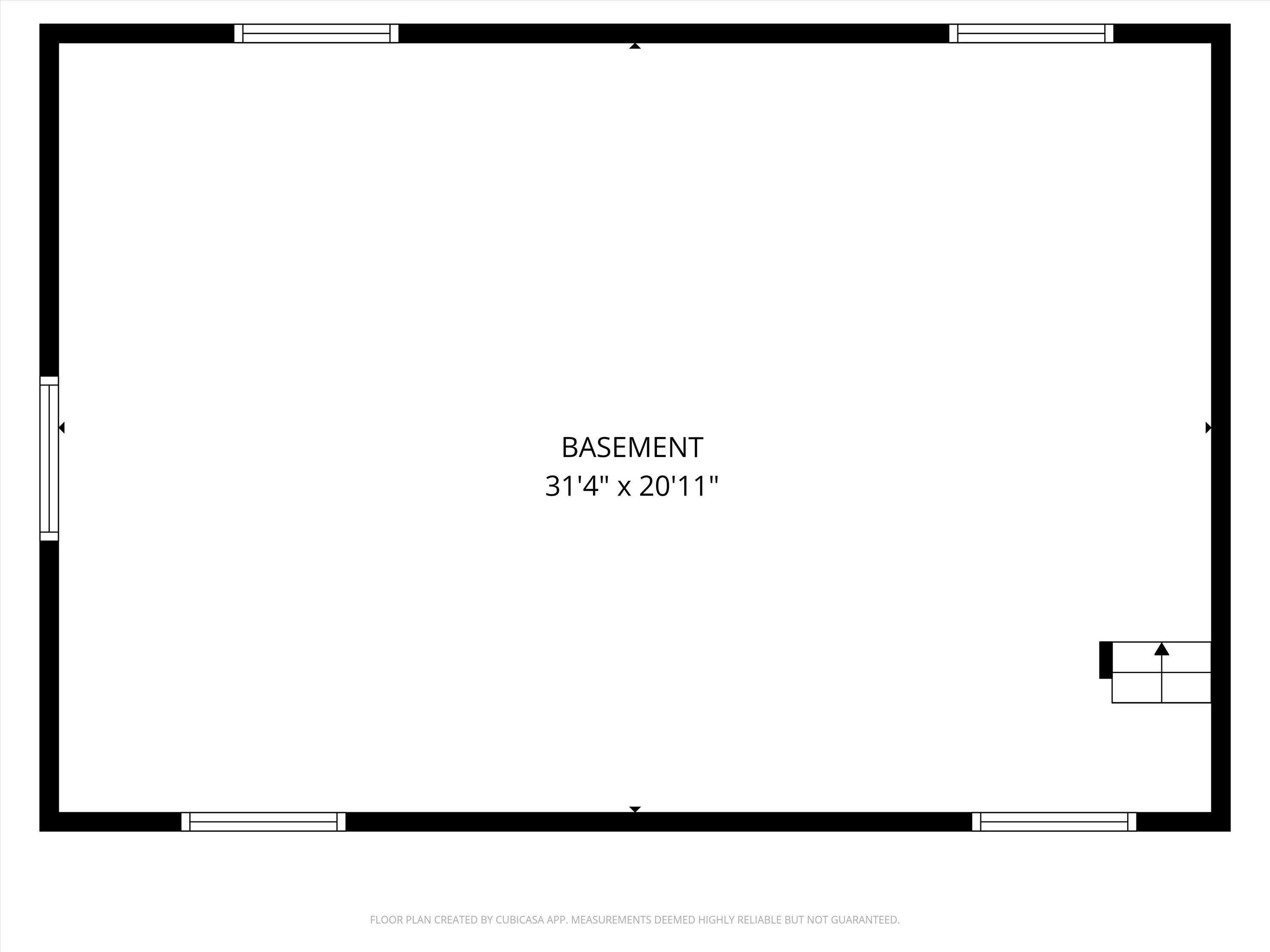 36915 Sibley Road New Boston, MI 48164 - Photo 47 of 47 68-2D Floor Plan for 36915 Sibley Road