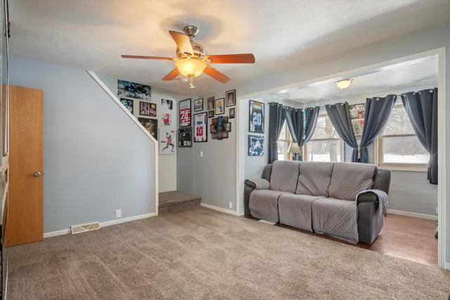 $240,000 | 36915 Sibley Road, New Boston, MI 48164