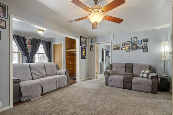 $240,000 | 36915 Sibley Road, New Boston, MI 48164