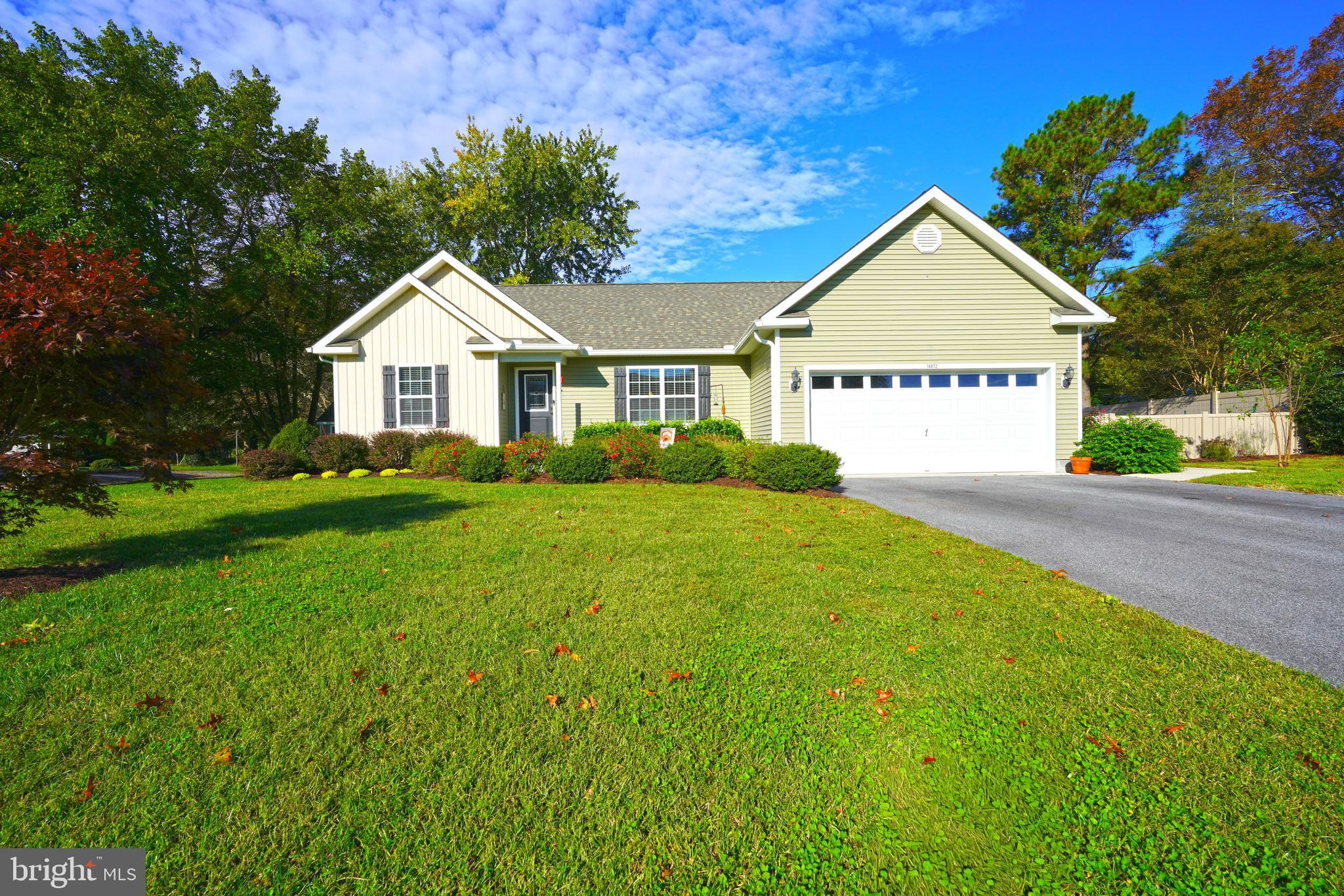 16872 Lancaster Road Lewes, DE 19958 - Photo 1 of 24 Gallery Image 1