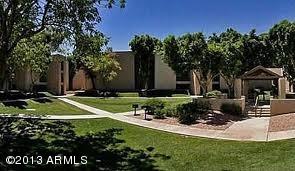 1340 North Recker Road, Unit 121 Mesa, AZ 85205 - Photo 15 of 15 Community 1