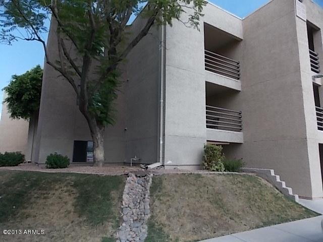 1340 North Recker Road, Unit 121 Mesa, AZ 85205 - Photo 3 of 15 Front 2
