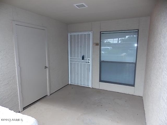 1340 North Recker Road, Unit 121 Mesa, AZ 85205 - Photo 4 of 15 Front 3