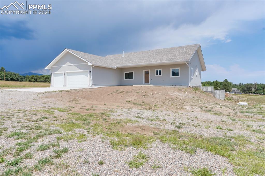 8081 Granger Road Rye, CO 81069 - Photo 3 of 42