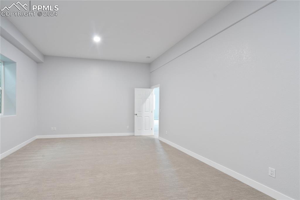 8081 Granger Road Rye, CO 81069 - Photo 35 of 42 a view of an empty room