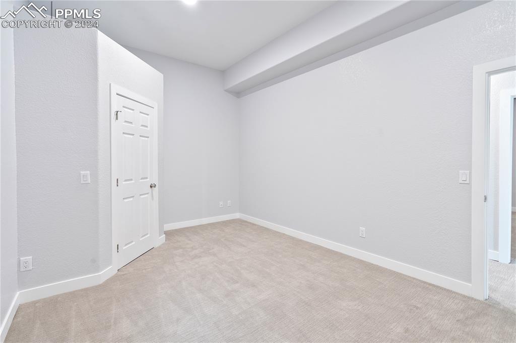 8081 Granger Road Rye, CO 81069 - Photo 37 of 42 a view of an empty room