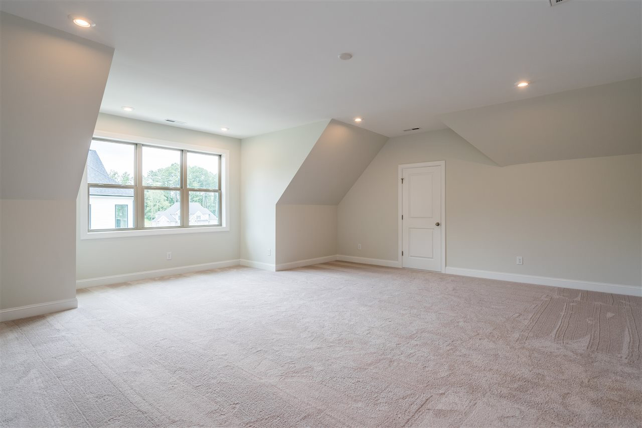 6917 Ray Family Farm Court, Unit 15 Raleigh, NC 27613 - Photo 24 of 27 Photo 24