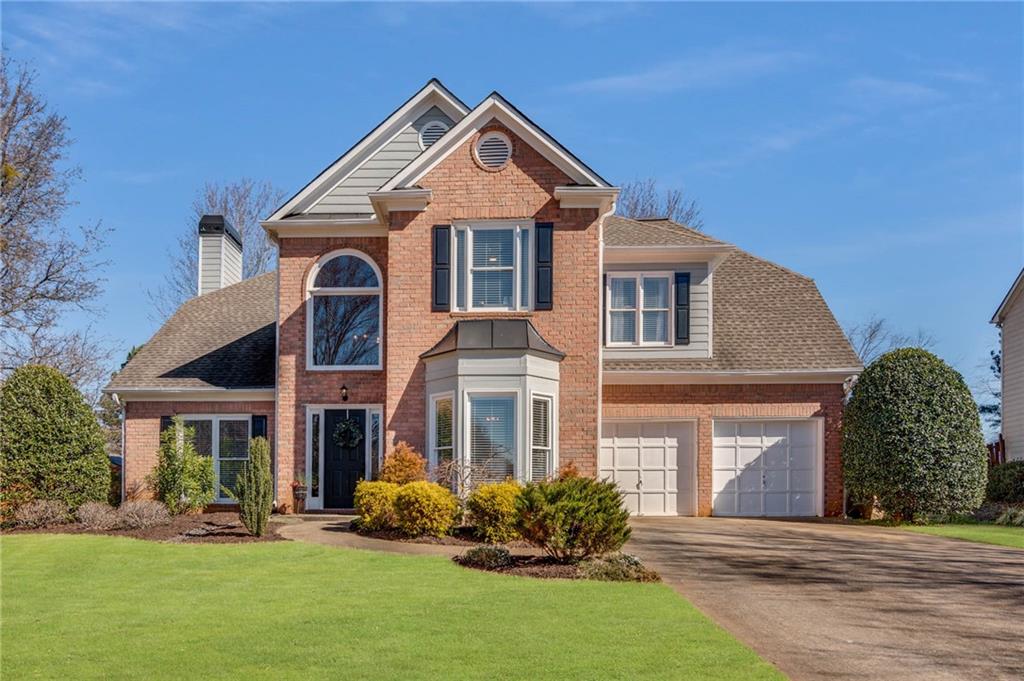 1160 Rosewood Drive Alpharetta, GA 30005 - Photo 1 of 1
